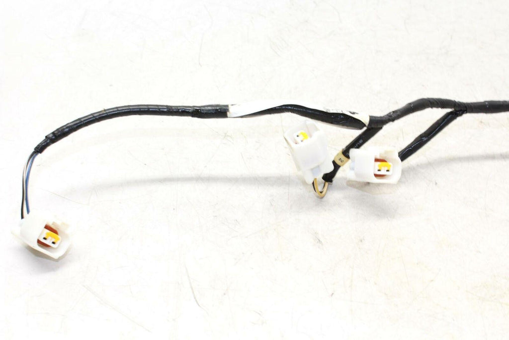 06-07 Honda Cbr1000rr Ignition Coil Wiring Harness Wire Loom Oem - Gold River Motorsports