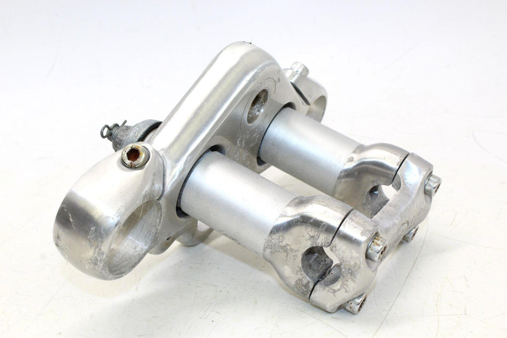2000 Triumph Thunderbird 900 Forks Upper Triple Tree Clamp Oem - Gold River Motorsports