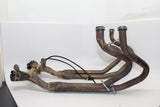 2004 Honda St1300 Exhaust Header Pipes Manifold - Gold River Motorsports