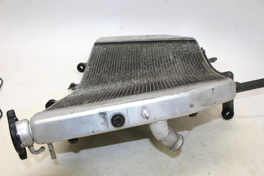 2005 Suzuki Gsxr1000 Engine Radiator Motor Cooler Cooling Radiater - Gold River Motorsports