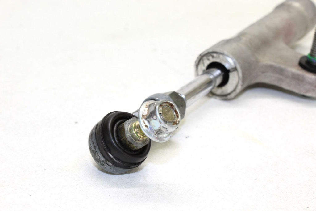 04-05 Suzuki Gsxr750 Steering Damper Stabilizer Oem 51750-40f60 - Gold River Motorsports