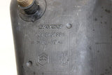 2001 Piaggio Vespa 169cc Gas Fuel Tank Cell Petrol Reservoir - Gold River Motorsports