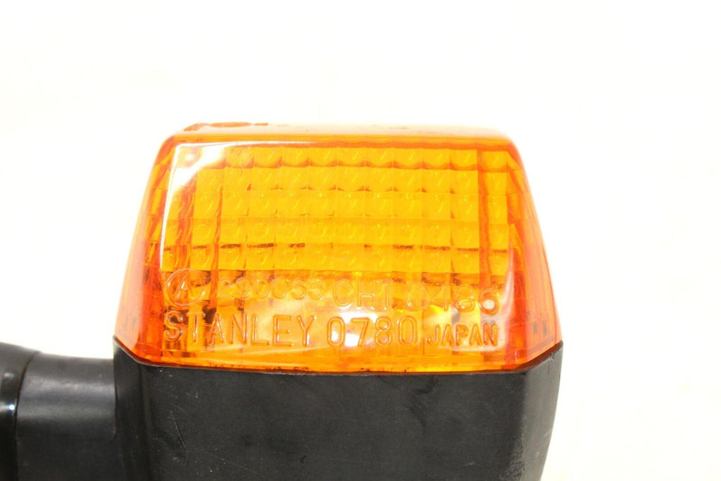 2004 Kawasaki Ninja Zx12r Zx1200b Rear Turn Signal Light Indicator - Gold River Motorsports