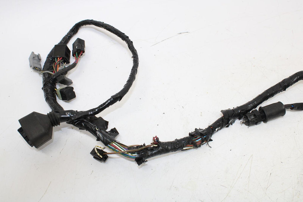 14-16 Kawasaki Ninja 650 Main Harness - Gold River Motorsports