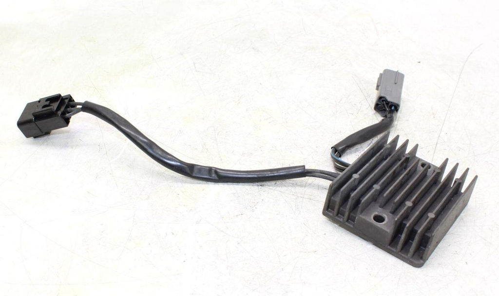 07-08 Kawasaki Ninja Zx6r Zx600p Rectifier Voltage Regulator Oem - Gold River Motorsports