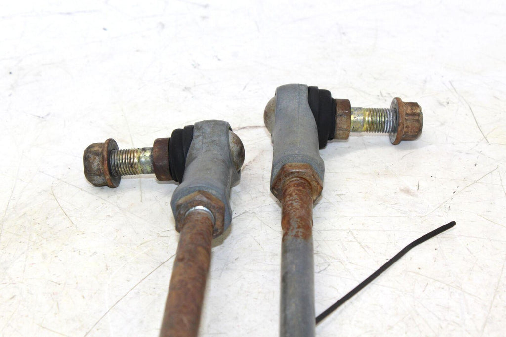 1996 Honda Fourtrax Foreman 400 Trx400fw 4x4 Steering Tie Rods Rod Set Pair - Gold River Motorsports