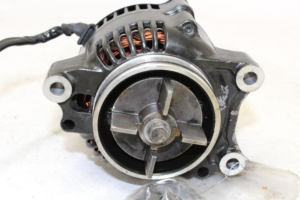 1999 Triumph Legend Tt Engine Motor Generator Alternator - Gold River Motorsports