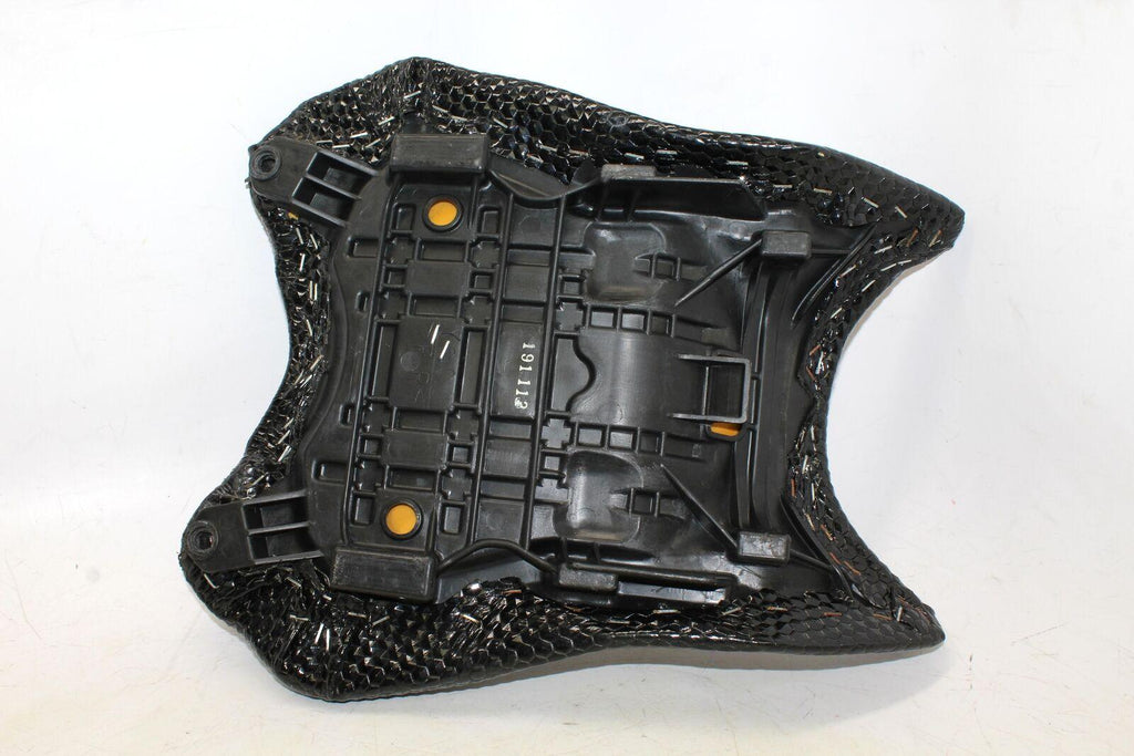 2007 Yamaha Yzf R6 Front Drivers Seat Pad Saddle Pillion - Gold River Motorsports