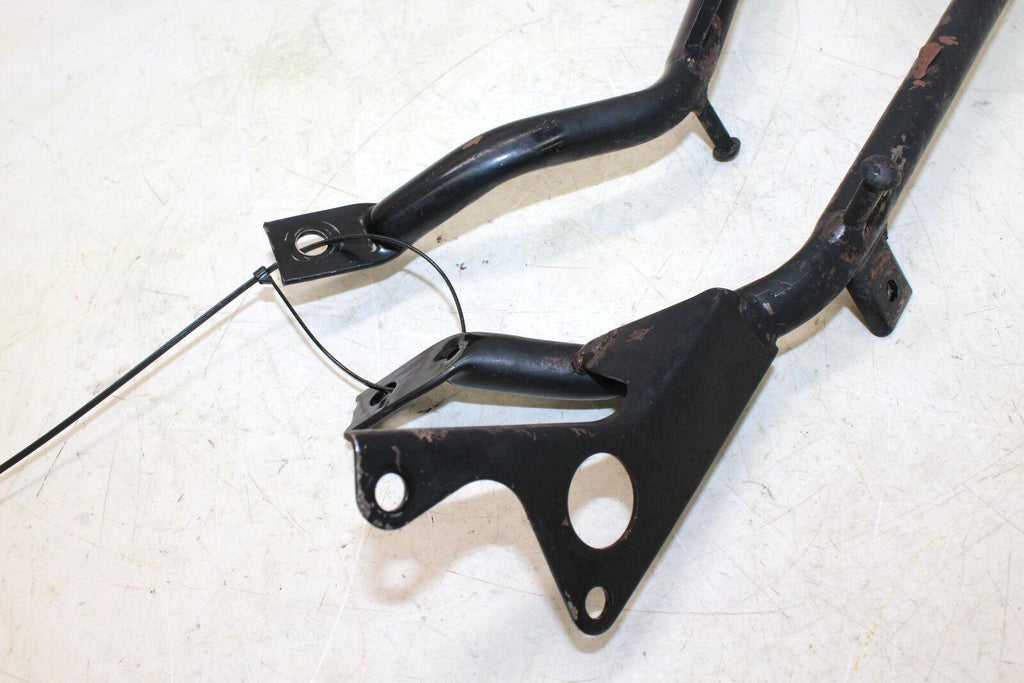 1994 Suzuki Rf900r Passenger Rear Seat Grab Bar Handle Set - Gold River Motorsports