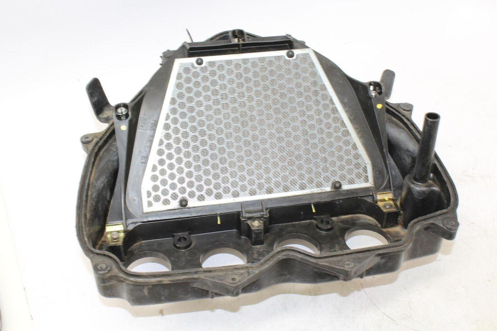 2004 Honda Cbr600rr Airbox Air Intake Filter Box - Gold River Motorsports