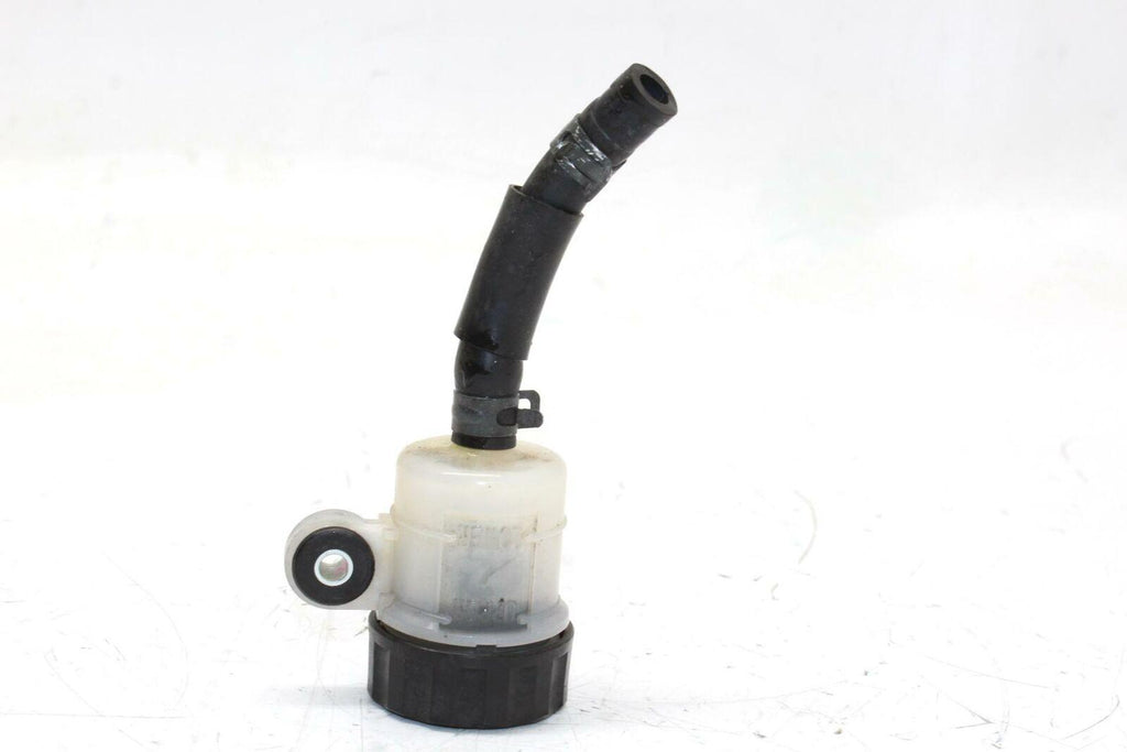 06-07 Yamaha Yzf R6 Rear Brake Master Fluid Reservoir Tank Bottle Oem - Gold River Motorsports