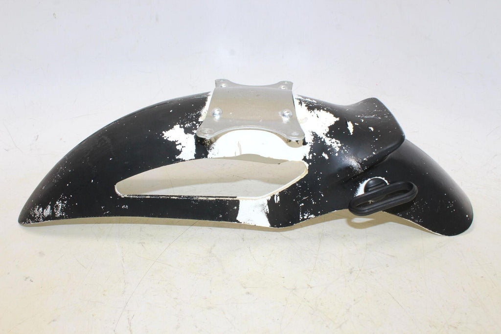 1985 Honda Interceptor 500 Vf500f Front Wheel Fender Cowl Fairing - Gold River Motorsports