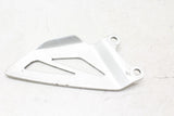 06-08 Triumph Daytona 675 Triple Right Rearset Rear Set Heel Guard Cover Oem - Gold River Motorsports