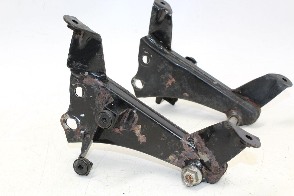 2010 Kawasaki Ninja 250r Ex250j Engine Mount Motor Bracket - Gold River Motorsports