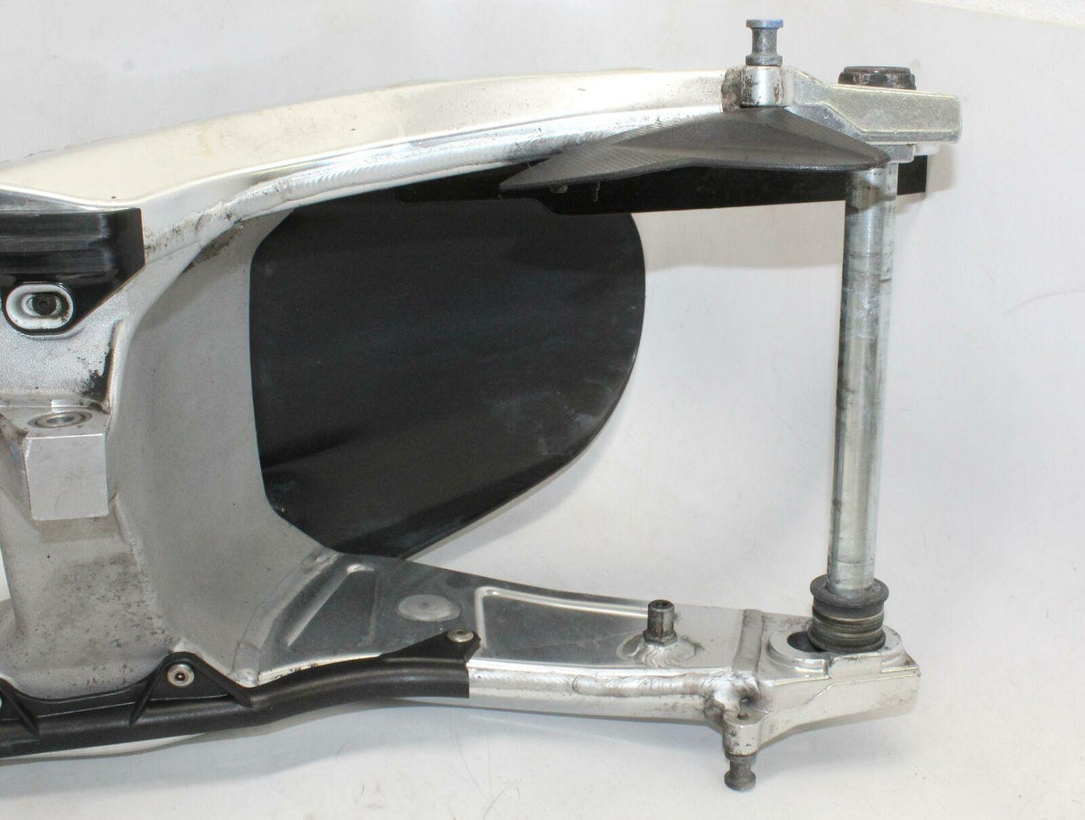 06-09 Aprilia Tuono 1000r Front Subframe Sub Frame Oem - Gold River Motorsports