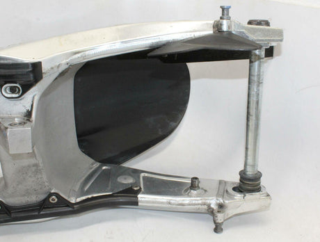 06-09 Aprilia Tuono 1000r Front Subframe Sub Frame Oem - Gold River Motorsports