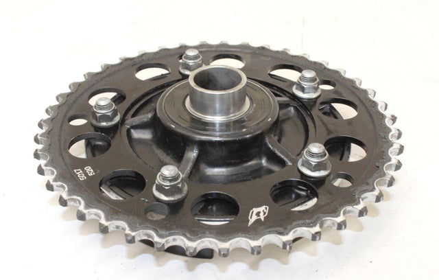 08-09 Suzuki Gsxr600 Rear Back Sprocket Oem - Gold River Motorsports