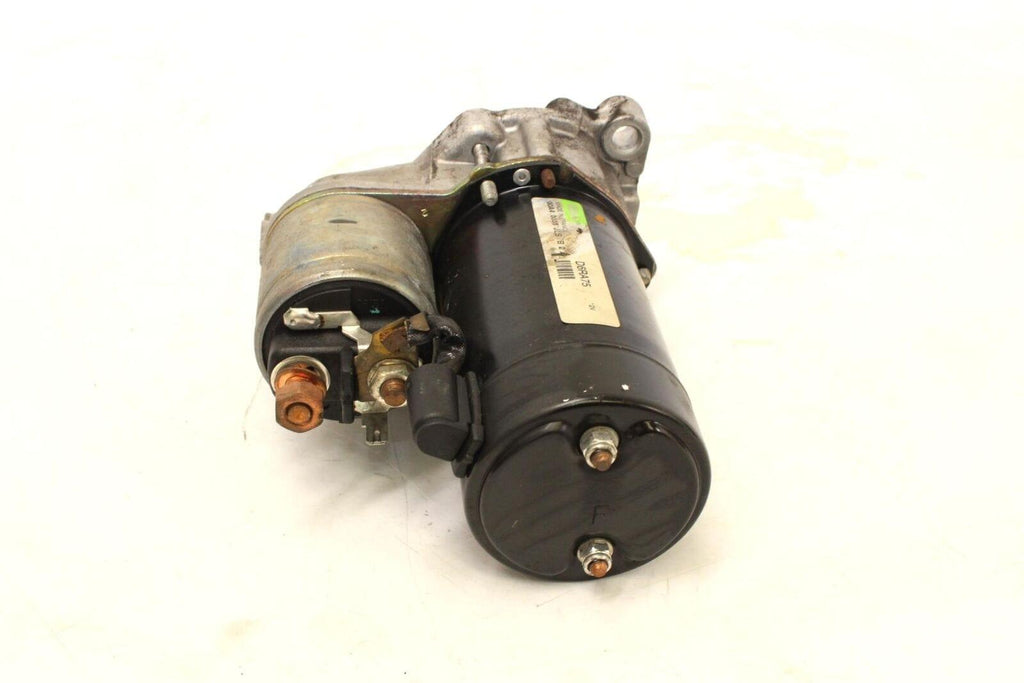 99-05 Bmw R1100gs Engine Starting Starter Motor -Dc 12v Oem - Gold River Motorsports