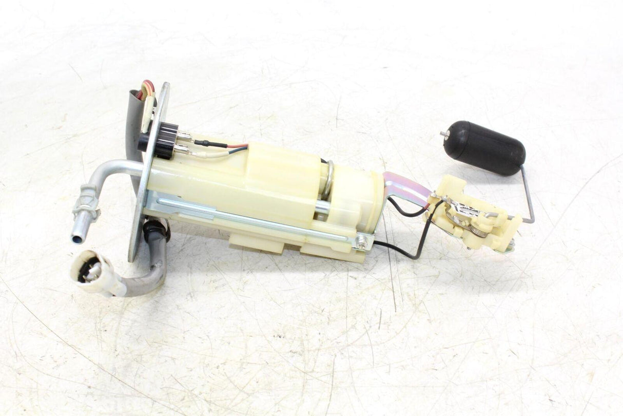 07-09 Suzuki Vstrom 650 Dl650 Fuel Pump Gas Petrol Sender Unit Oem - Gold River Motorsports