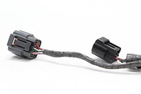 05-14 Kawasaki Concours 14 Zg1400a Abs Coil Wire Wiring Harnes Cables Oem - Gold River Motorsports