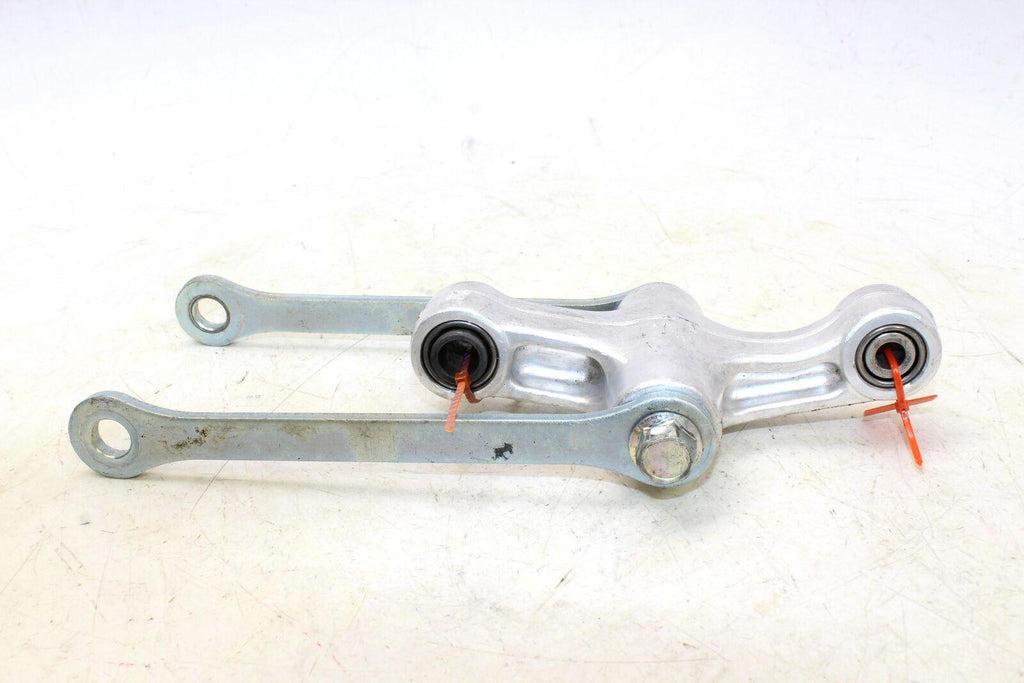 1998 Suzuki Katana 600 Gsx600f Rear Dogbone Shock Linkage Link - Gold River Motorsports