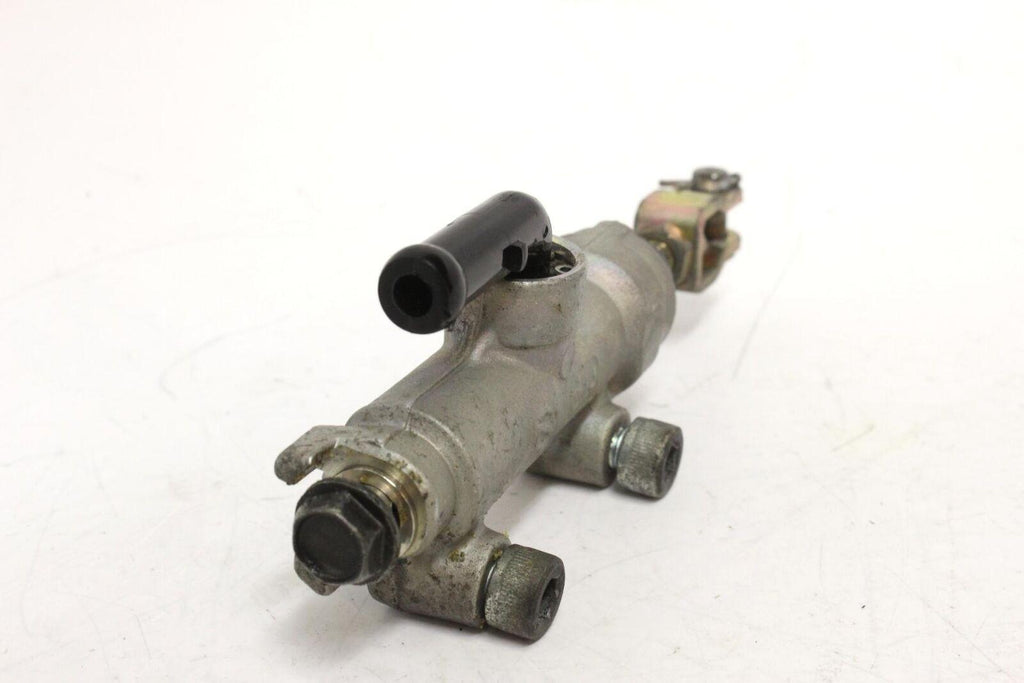 2001 Kawasaki Ninja Zx6 Zx600e Rear Back Brake Master Cylinder Oem - Gold River Motorsports