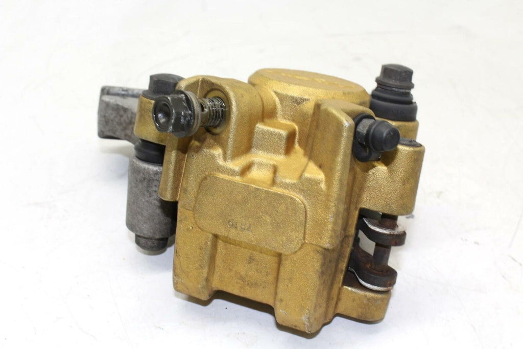 97-06 Honda Super Hawk 1000 Vtr1000f Rear Back Brake Caliper W Mount Bracket Oem - Gold River Motorsports