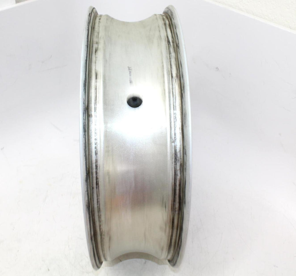 2001 Suzuki Sv650 Rear Wheel Back Rim - Gold River Motorsports