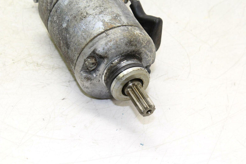 03-05 Yamaha Yzf R6 Engine Starting Starter Motor -Dc 12v Oem - Gold River Motorsports