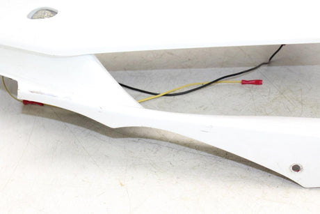 2007 Yamaha Yzf R1 Right Mid Upper Side Fairing Cowl Plastic - Gold River Motorsports