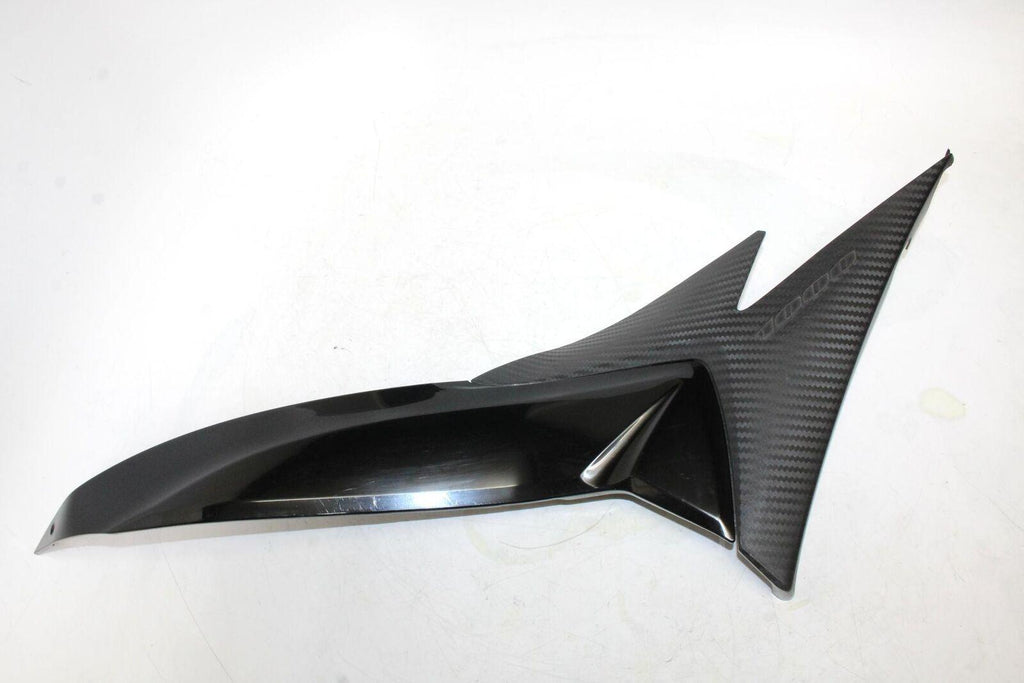 2012 Suzuki Gsxr1000 Left Lower Mid Upper Side Fairing Cowl 47521-47h00 Oem - Gold River Motorsports