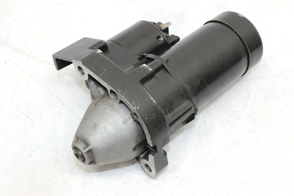 1993-99 Bmw R1100rs Engine Starting Starter Motor -Dc 12v 9 Teeth - Gold River Motorsports