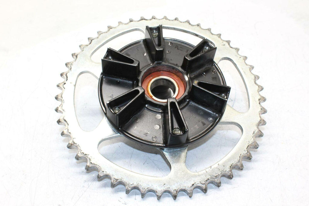 06-07 Yamaha Yzf R6 Rear Back Sprocket Oem