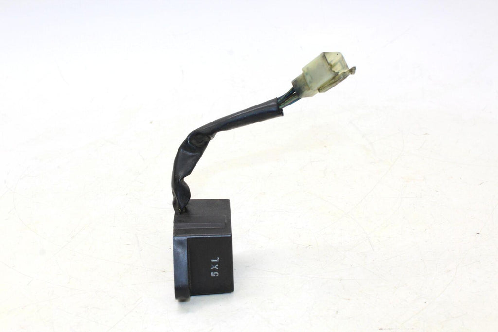 1996 Kawasaki Vulcan 1500 Vn1500c Reserve Lighting Device Relay Switch 337-11722 - Gold River Motorsports