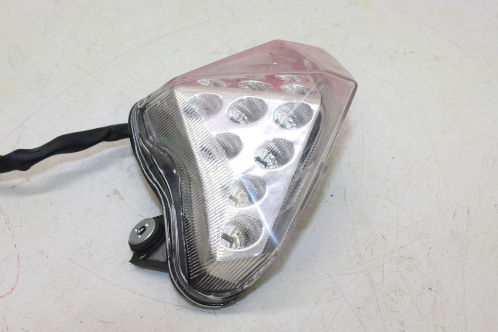 2014 Kawasaki Ninja 650 Ex650f Abs Rear Tail Taillight Back Brake Light - Gold River Motorsports