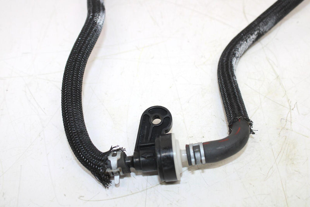 2007 Suzuki Gsxr600 Evap Canister Hose - Gold River Motorsports