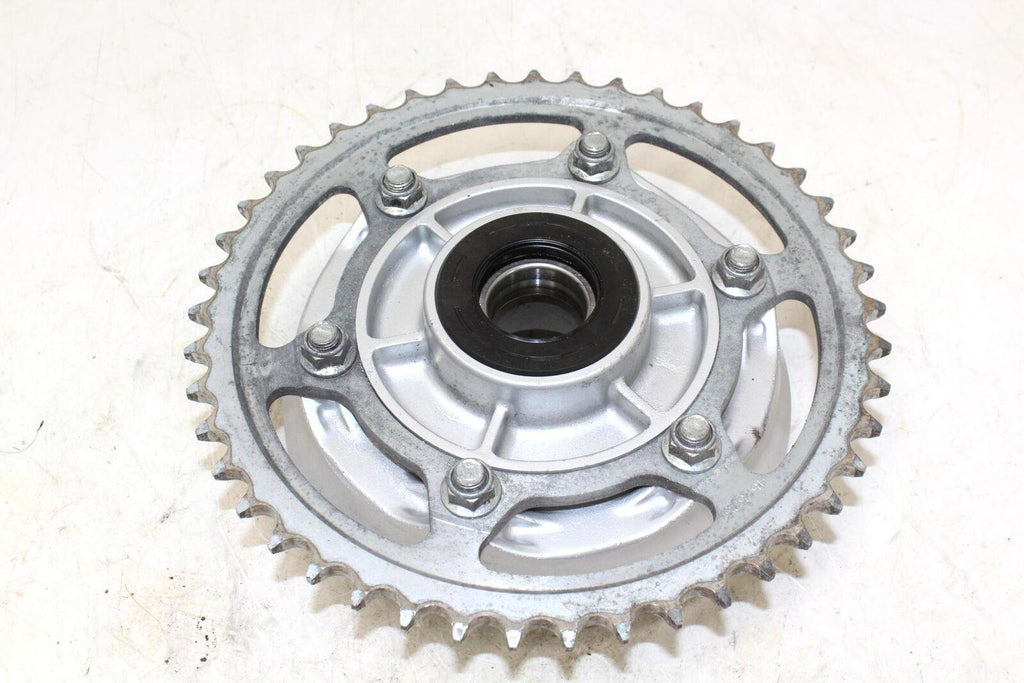 1997 Suzuki Gsxr600 Rear Back Sprocket W Absorbers - Gold River Motorsports