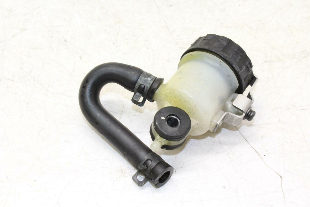 08-09 Honda Cbr1000rr Front Brake Master Fluid Reservoir Tank Bottle Oem - Gold River Motorsports