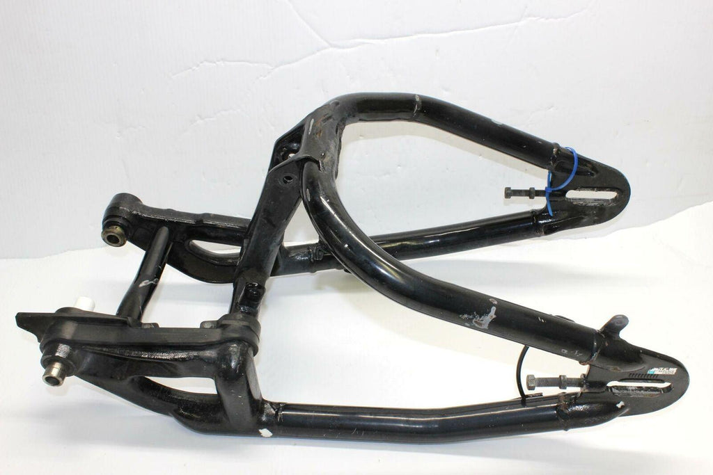 2004 Honda Shadow Vlx 600 Vt600c Rear Back Fender Support Frame Subframe - Gold River Motorsports