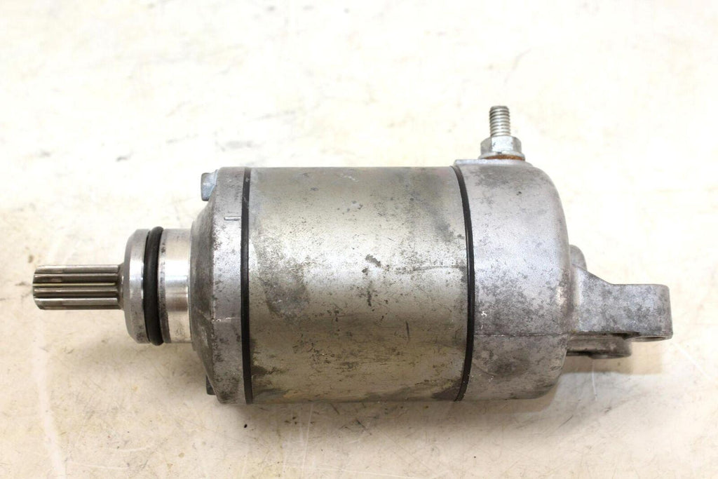 2000 Suzuki Gsxr600 Engine Starting Starter Motor -Dc 12v 31100-34e01 - Gold River Motorsports