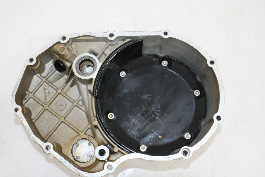 2002 Ducati Monster 620 Ie Clutch Side Engine Motor Cover - Gold River Motorsports