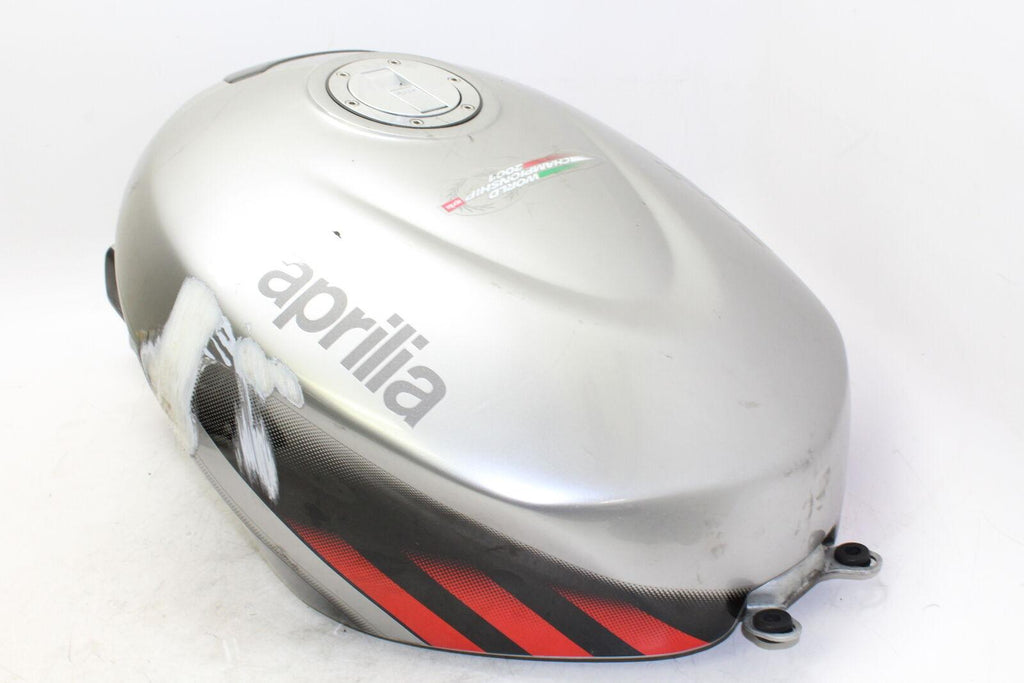 2002 Aprilia Sl1000 Falco Gas Tank Fuel Cell Petrol Reservoir Oem - Gold River Motorsports