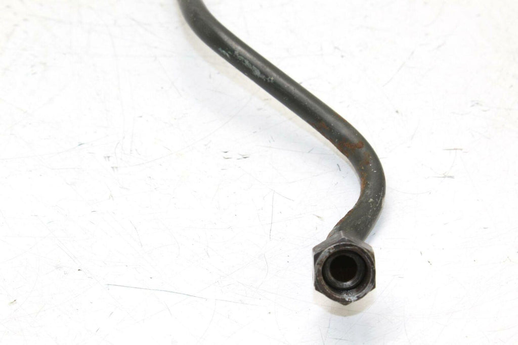 1985-1987 Honda Xr600r Oil Line Oem - Gold River Motorsports