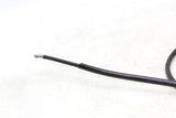 12-14 Yamaha Yzf R1 Clutch Cable Line Oem - Gold River Motorsports