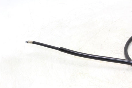 12-14 Yamaha Yzf R1 Clutch Cable Line Oem - Gold River Motorsports