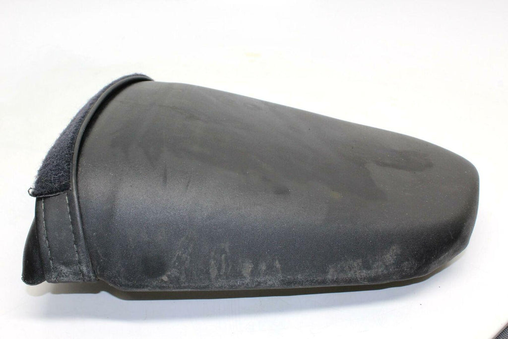 04-05 Suzuki Gsxr750 Rear Back Passenger Tandem Seat Pad Saddle Pillion Oem - Gold River Motorsports