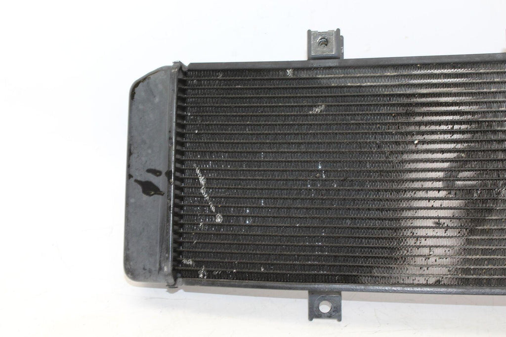 2010 Kawasaki Versys 650 Kle650c Engine Radiator Motor Cooler Cooling Radiater - Gold River Motorsports