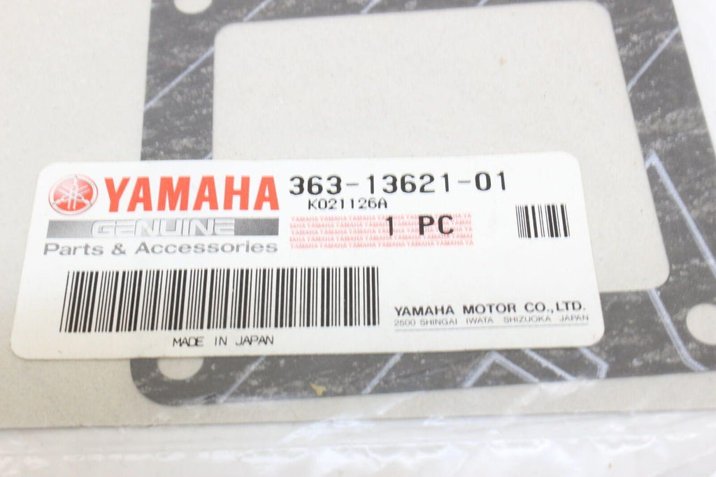 Yamaha Gasket (12 Pieces) Set - Gold River Motorsports