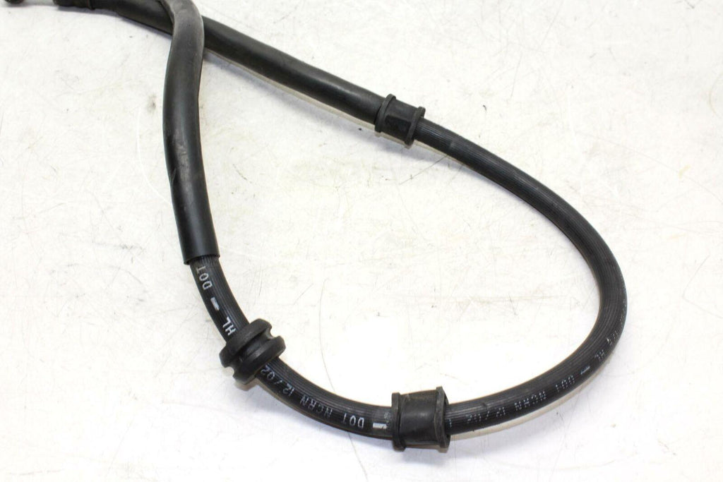 2003 Honda Nighthawk 750 Cb750 Rear Back Brake Hose Fluid Line Oem - Gold River Motorsports