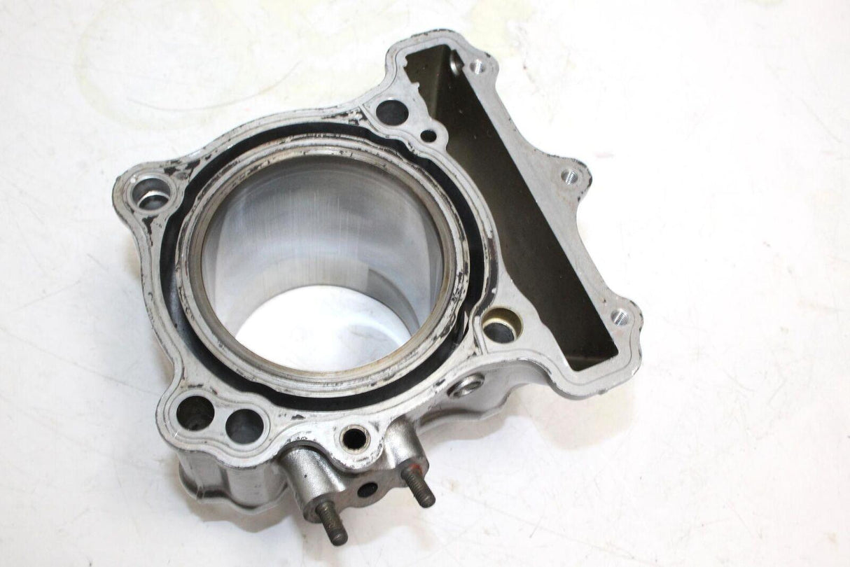 2002 Suzuki Sv650 Engine Motor Piston Cylinders Block Jug Oem - Gold River Motorsports